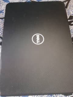 DELL LAPTOP i3