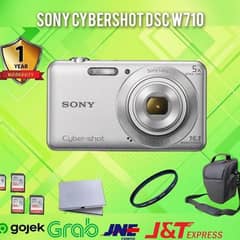 SONY W710 CAMERA