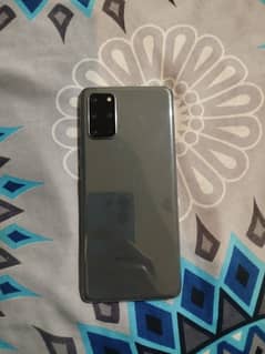 Samsung 20 plus 5g with good condition