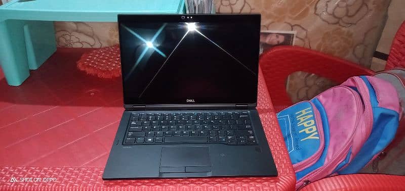 Dell Latitude 7389 Core i5 Touch 7th Generation 2