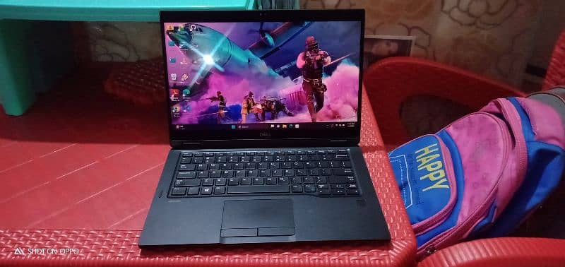 Dell Latitude 7389 Core i5 Touch 7th Generation 3