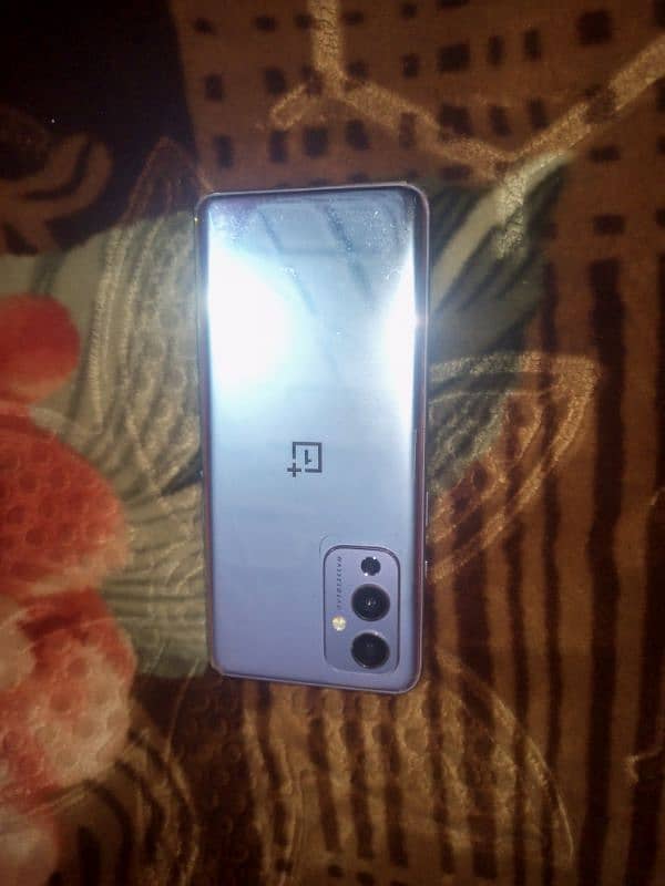 ONEPLUS 9 5G 0