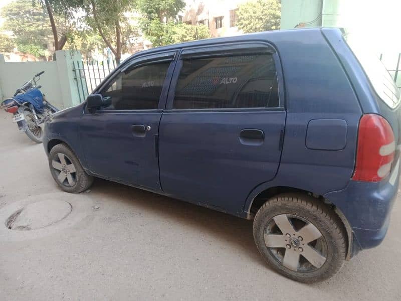 Suzuki Alto 2007 3