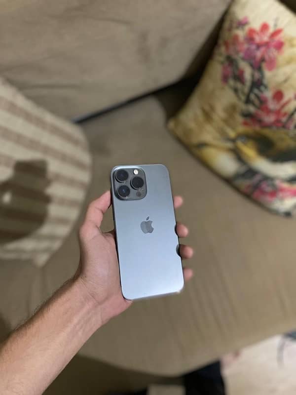 Iphone 13 PRO 0