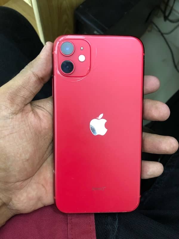 Iphone 11    64 Gb 2