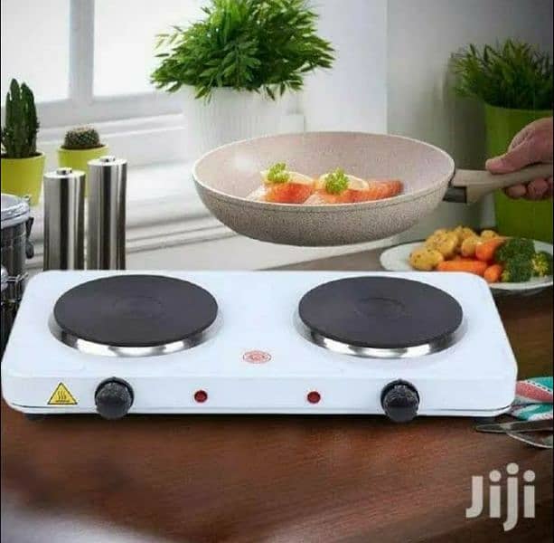 Electric Stove hot plate 0