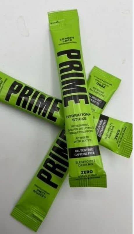 Prime sticks 2