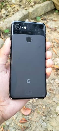 Google pixel 3 pta approved 4/64