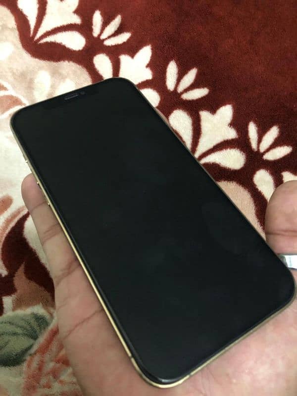 Iphone 12pro Max FU Sim unused 1