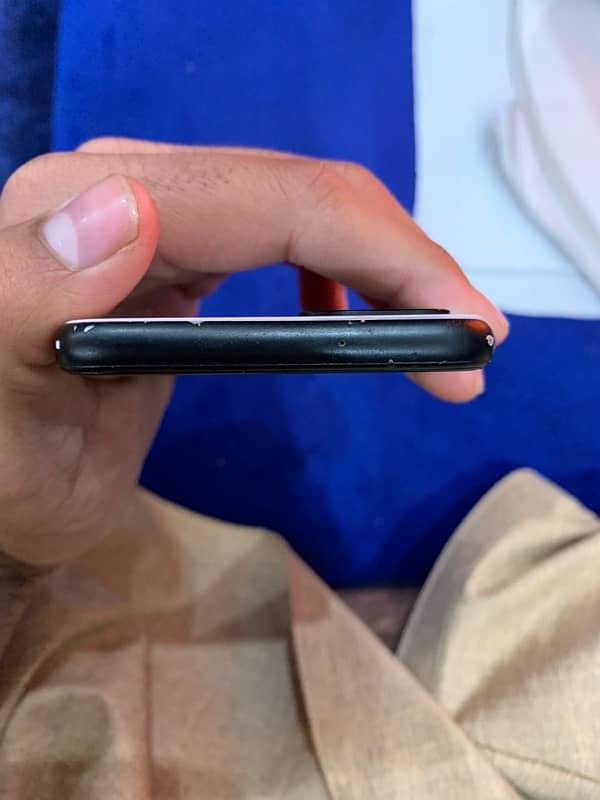 Google Pixel 4 6/128 Iphone Exchange possible 3