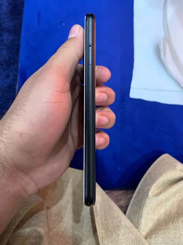 Google Pixel 4 6/128 Iphone Exchange possible 5