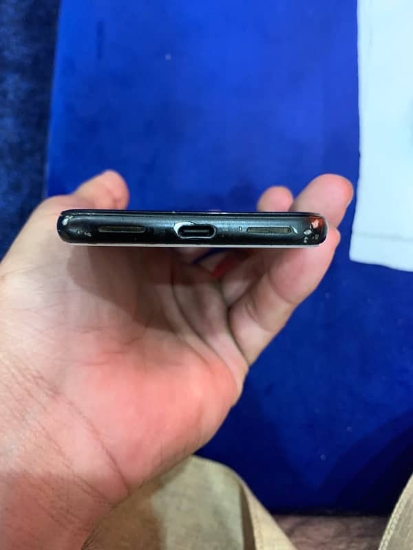 Google Pixel 4 6/128 Iphone Exchange possible 6