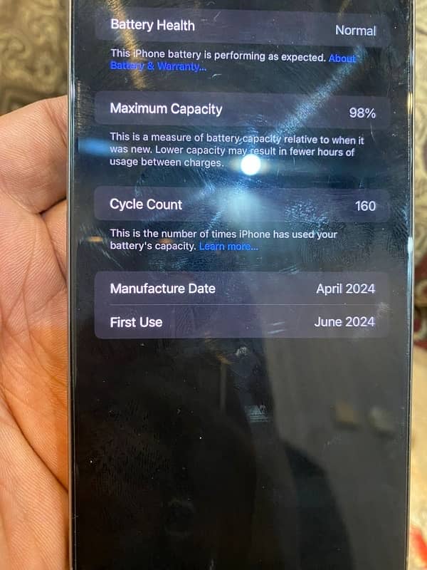 Iphone 15 Pro Max Factory Unlock 1