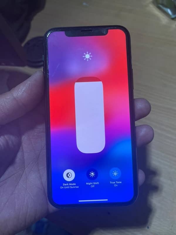 iphone 11 pro 256gb pta approve exchange possible 1