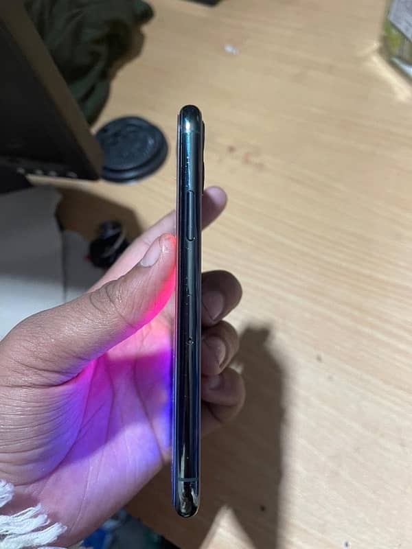 iphone 11 pro 256gb pta approve exchange possible 3