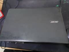 Acer Office Laptop i3 4th