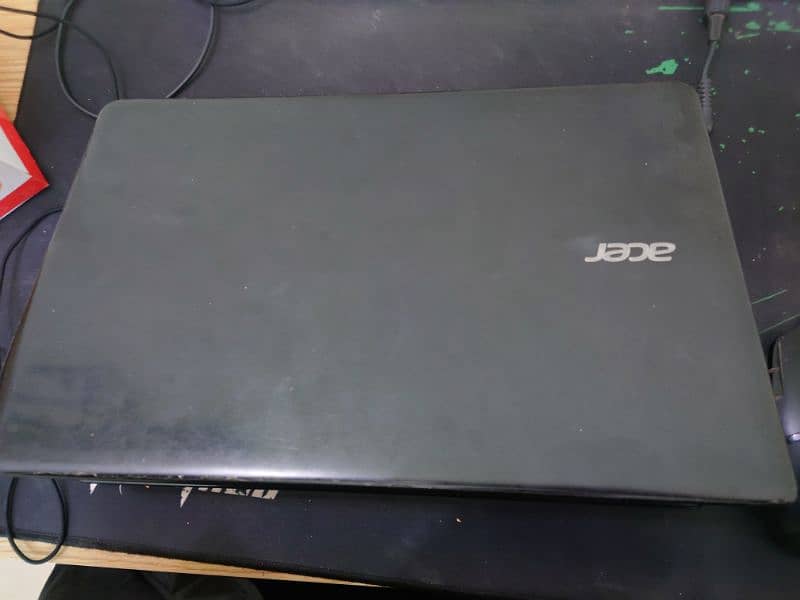 Acer Office Laptop i3 4th 0