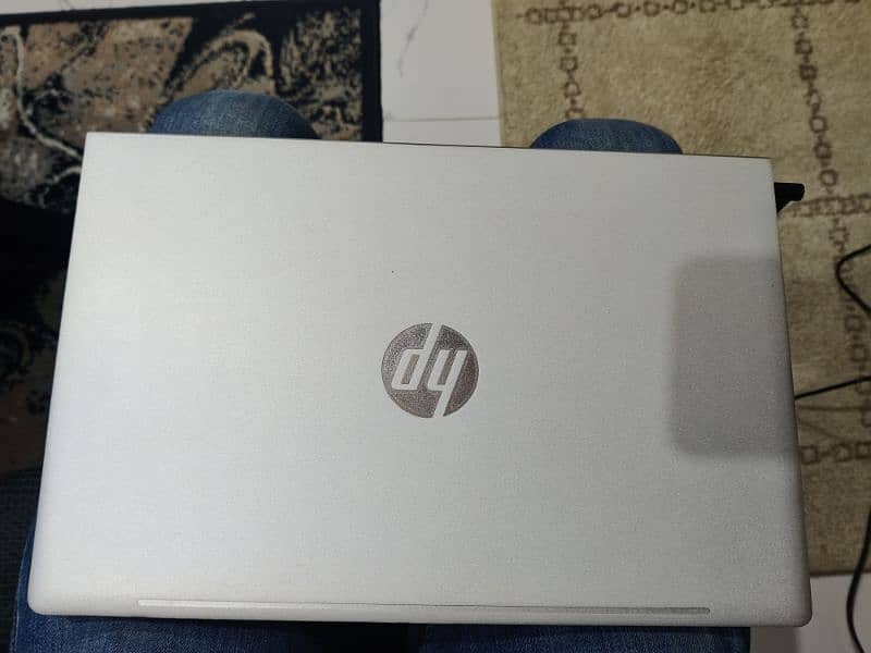 Hp Probook i7 11th Gen 0