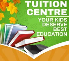 Home Tuition