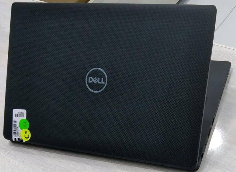 Dell Lattitude E7400 7