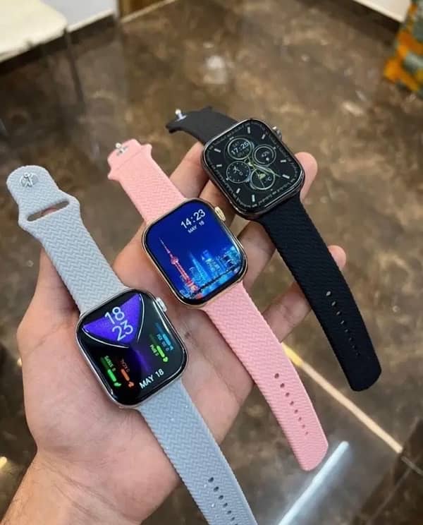 series 9 smart watch 3