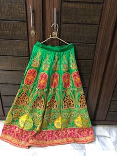 lehnga