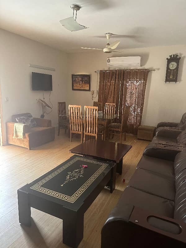 House For rent DHA phase 3 Z block Cornor 0