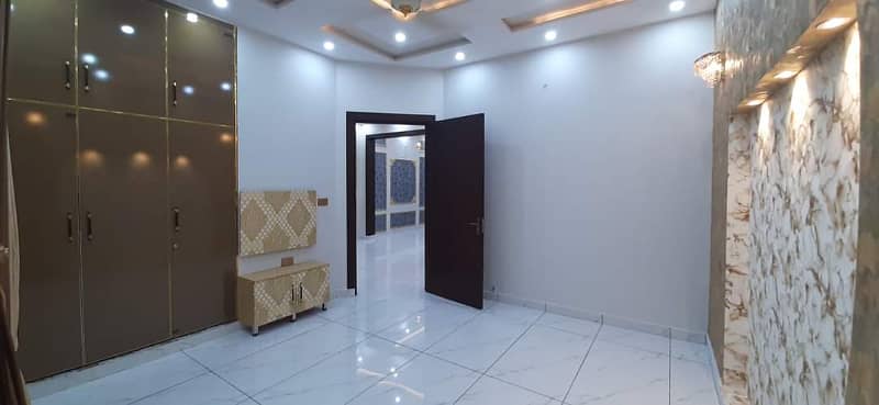 5 marla new House Availabe For RENT 11