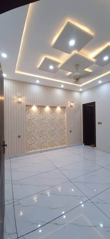 5 marla new House Availabe For RENT 18