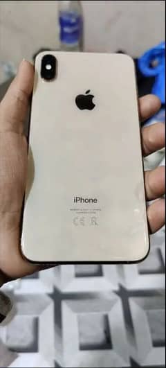 Iphone XS MAX urgent sale