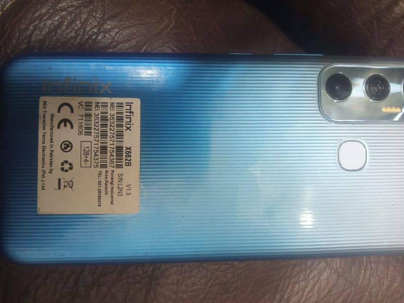 For sale infinix Hot 11 2