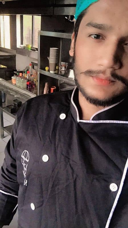 pizza fastfood chef adeel ghouri 3