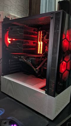 Gaming PC - i5 12400F