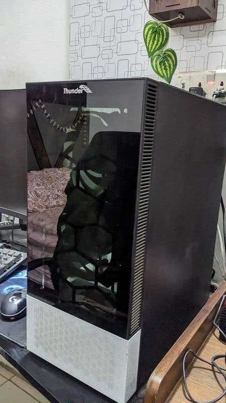 Gaming PC - i5 12400F 1