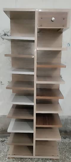 Shoe Rack