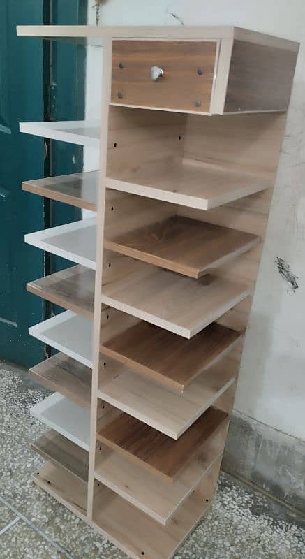 Shoe Rack 1