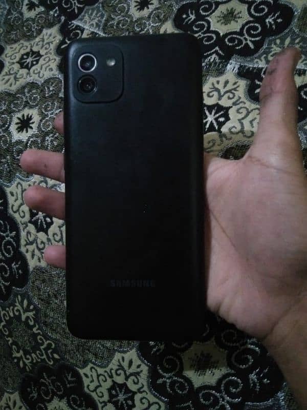 Samsung A03 2