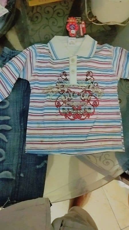 All kids clothes available for best discount prices hurry 8