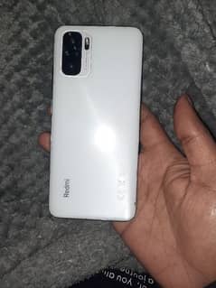 Redmi Note 10 4gb 128gb PTA Approved Read Add