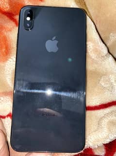 i phone xs Max 64 gb