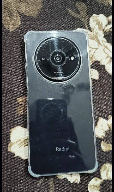 Redmi a3 4 64gb urgent sale Whatsapp 03334834720 5