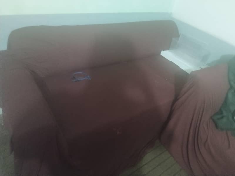 L - Single sofa 4