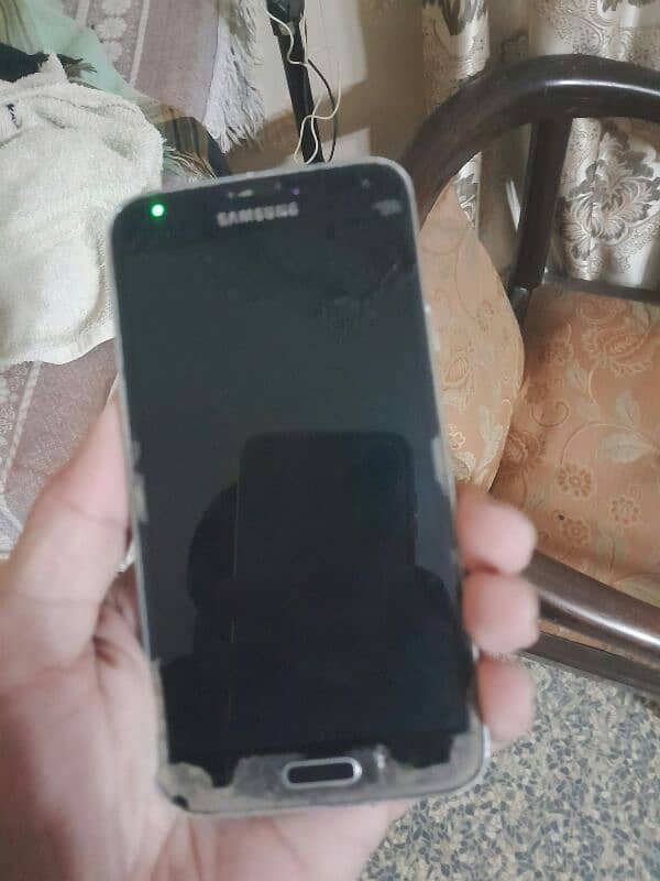 Samsung Galaxy s5 0