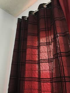 curtains set