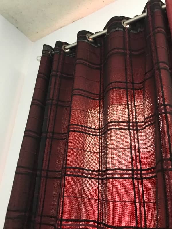 curtains set 3