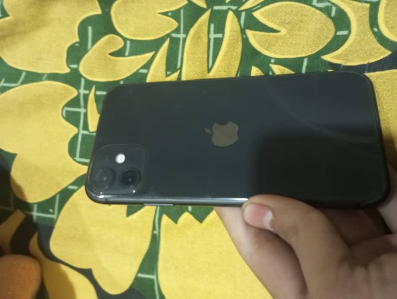 iPhone 11 64 gb non pta factory unlock 2