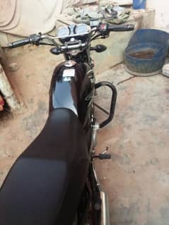 Suzuki Gs 150