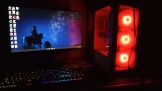 Gaming Pc For Sale