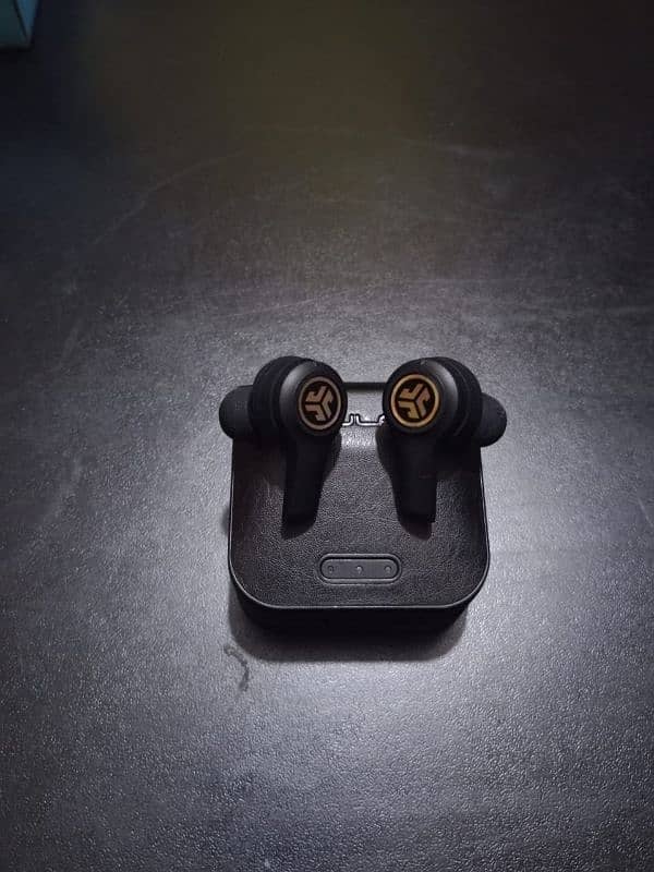 JLAB EPIC AIR ANC TRUE WIRELESS EARBUDS-Immersive Sound in Every Beat! 15