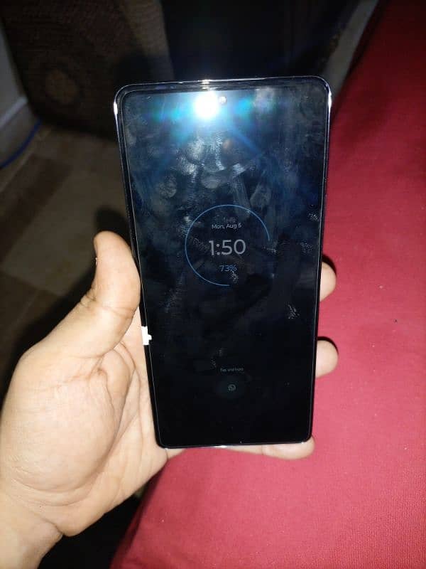 Moto Edge Plus 2022 (NON-PTA) 8/512GB 2